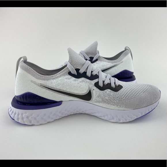 NEW Nike Epic React Flyknit 2 - Picture 11 of 15